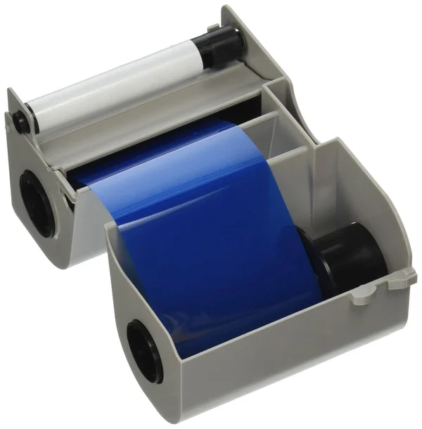 Fargo Ribbon Cartridge - YMCKOK 44240
