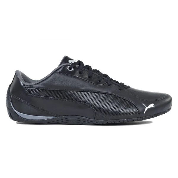 Puma Drift Cat 5 Carbon 36113701 Men Shoes Universal Black