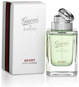Gucci Sport Edt Spray - Tester - 3 fl oz bottle