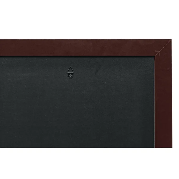 Kiera Grace Oxford 11x22 x 14x22 Document Frame 8-Pack - Brown