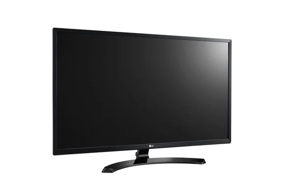 LG 32MP58HQ-P - 32 inch Class Full HD IPS LED Monitor (31.5 inch Diagonal) - Black