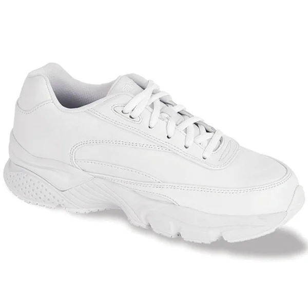 Apex Lace Walker 8.5 Women's White