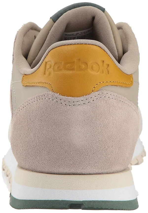 Reebok Women's Classic Leather Sneakers - White Size 8