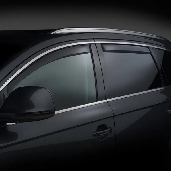 WeatherTech 82783 Side Window Deflector