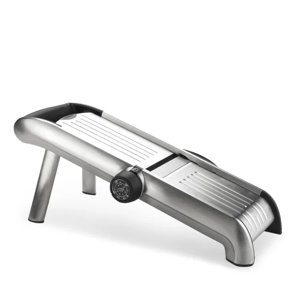 Oxo Silver Steel Chef&s Mandoline Slicer