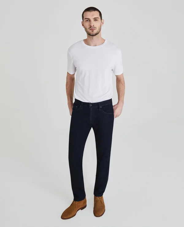 Ag Men's Tellis Slim Fit Jeans - Blue - Size 30x33