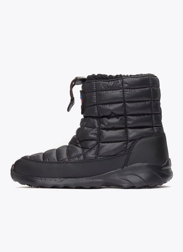 The North Face Men's 7SE Bootie (Size: 8): Black