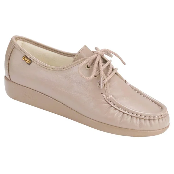SAS Siesta Mocha (Size: 10.5, Width: W)
