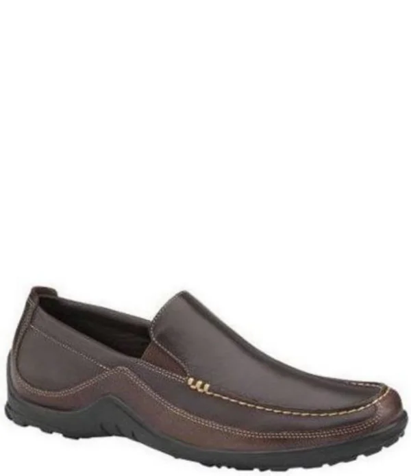 Cole Haan Tucker Venetian - Men's, Size: 13 W - Wide, French Roast