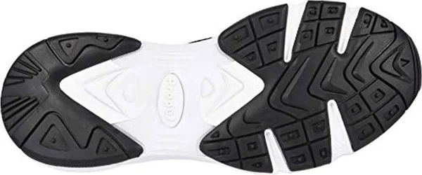 Women's Propet Stability St Grey Black - in Size 5.5