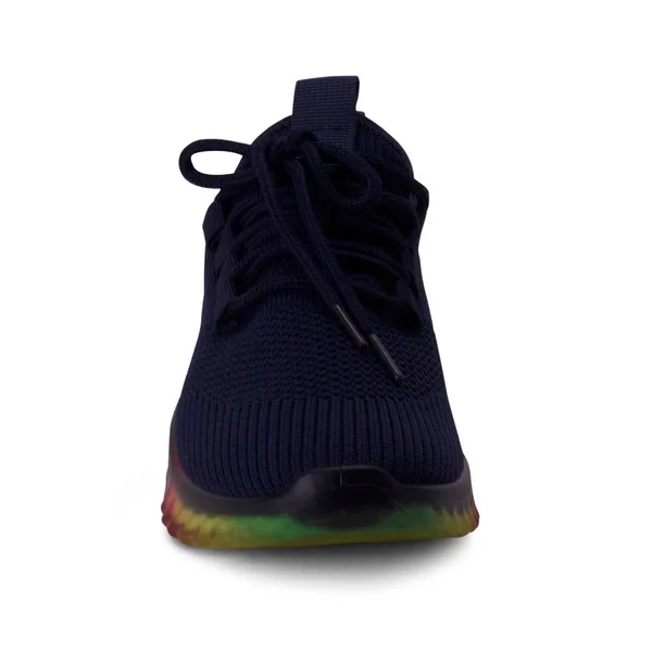 Wanted Felicity Sneaker, Women's, Black, Size 7, Sneakers