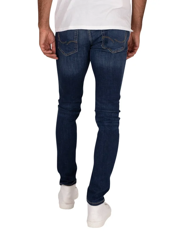 Jack & Jones JJILIAM Skinny Jeans (men)
