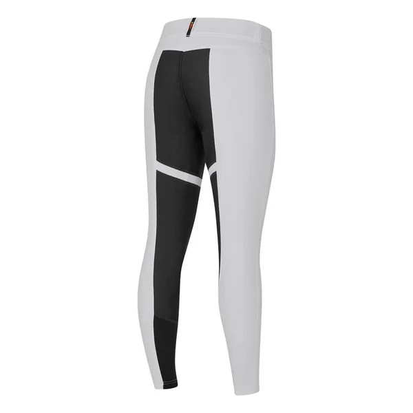 Kerrits Crossover II Full Seat Breech Black - Large