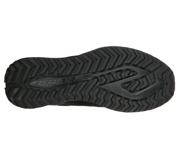 Men's Skechers Equalizer 4.0 Trail Shoe - Black - Size 13