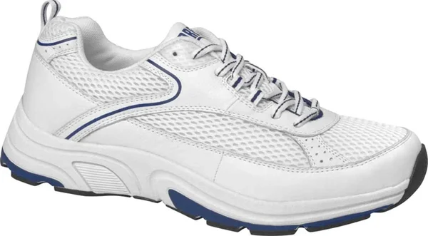 Men's Drew Aaron, Size: 12.5, Blue