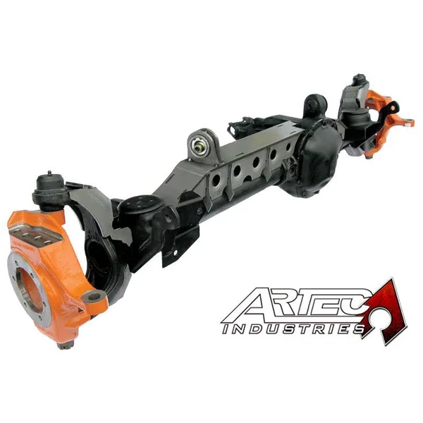 Artec Industries TJ3001 Front Axle Truss for TJ, LJ, ZJ