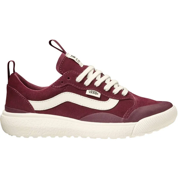 Vans Ultrarange Exo SE Shoe - Women's (Suede) Port Royale/Marshmallow, Mens 9.5/Womens 11.0