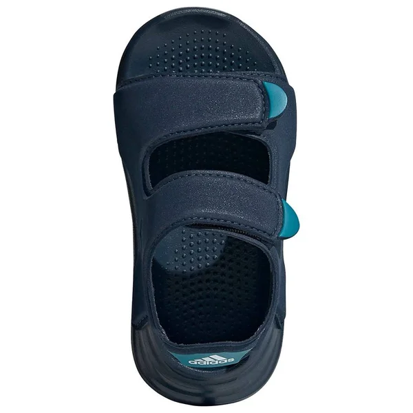 Children's Sandals Adidas Swim Sandal I FY6040 Navy