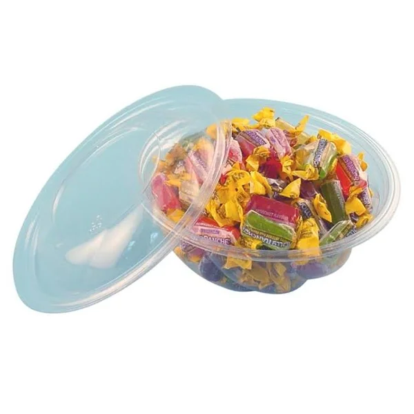 Jolly Rancher Break Bites Fruit Flavors Candy - Assorted - 17 oz bowl