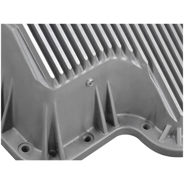 aFe Transmission Pan - 46-70120-1