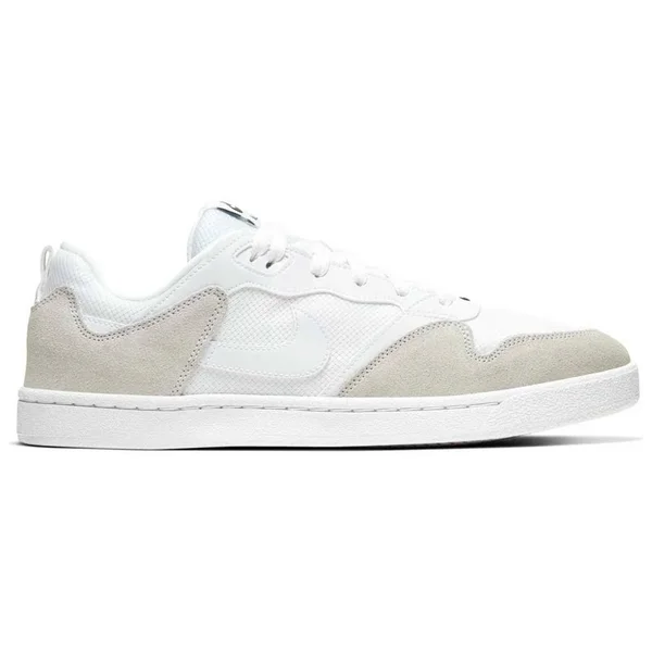 Nike Alleyoop SB &White Sail& Mens Sneakers - Size 8.5