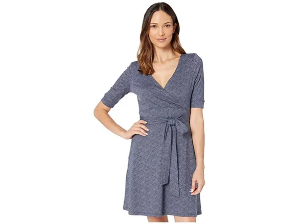 Toadu0026Co Cue Wrap Cafe Dress - Women's