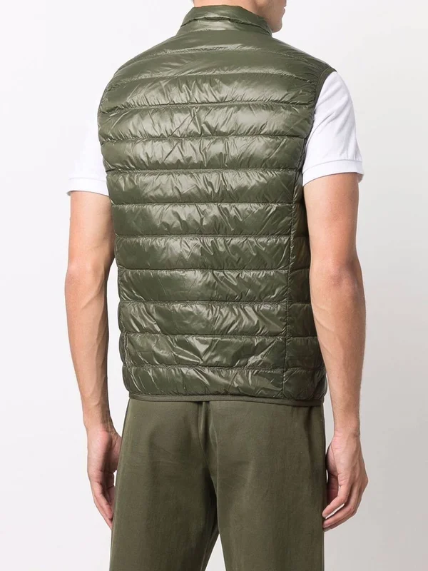 EA7 Jackets Green - S
