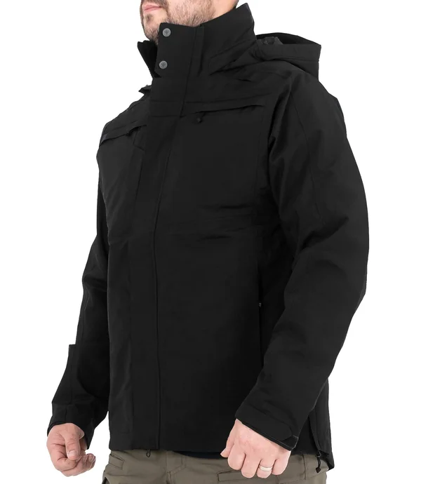 First Tactical Specialist Parka, Men's Midnight Navy