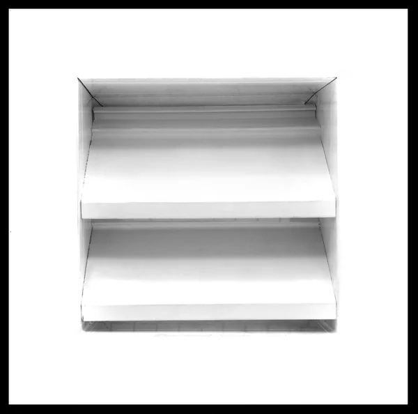10x22W x 10x22H Aluminum Outdoor Weather Proof Louver