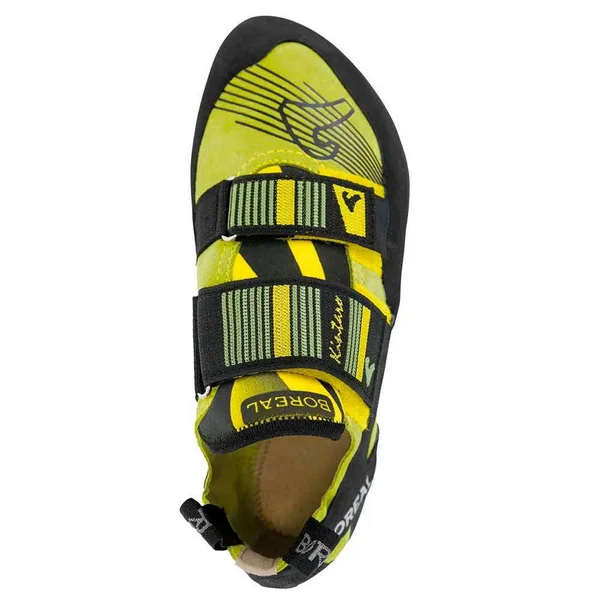 Boreal Climbing Shoes Adult Kintaro 7.5 11562