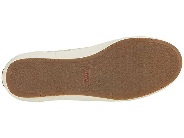 Taos Star Tan Daisy Women's Tan Daisy, 8.5, M