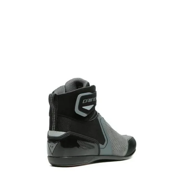 Dainese Energyca Air Shoes Black Anthracite 45
