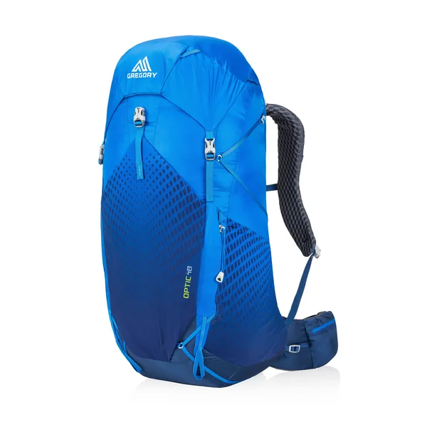 Gregory - Optic 48 - Small - Beacon Blue
