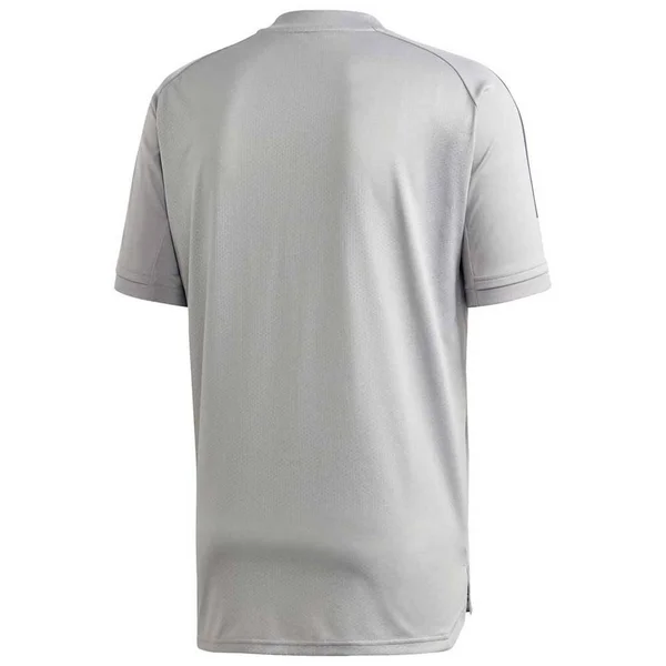 2020-2021 Spain Adidas Training Jersey (Grey)