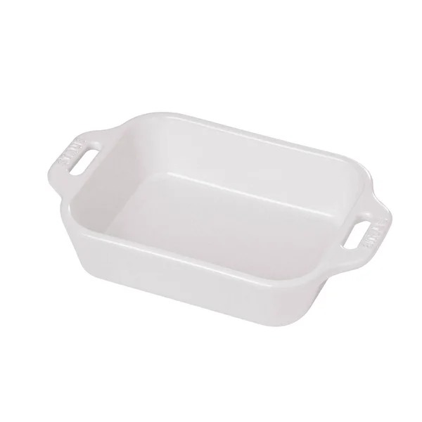 Staub Rectangular Baking Dish Size: 7.5