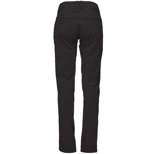 Black Diamond Women's Alpine Light Pants - Black