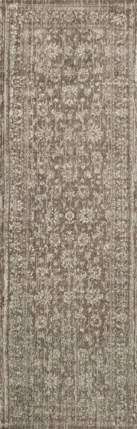 Loloi Nyla Ny-12 Mocha Rug