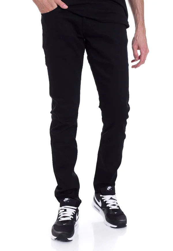 REELL - Spider Black - Jeans