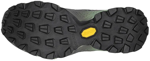 Scarpa Spin Ultra Running Shoe - Women's Iron Grey/Sky - 41.5