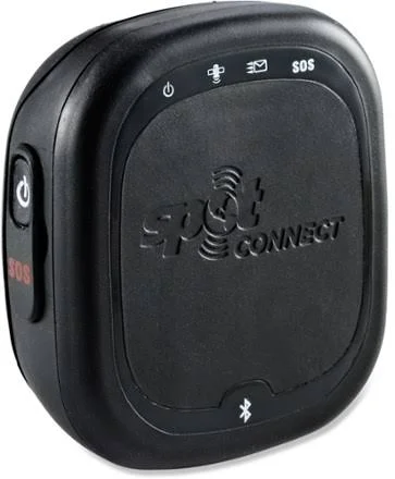 SPOT Connect Satellite Communicator