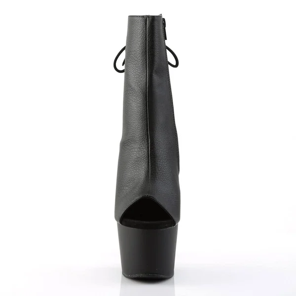 ADORE-1018 - 7x22 Heel Ankle Boot Size 14