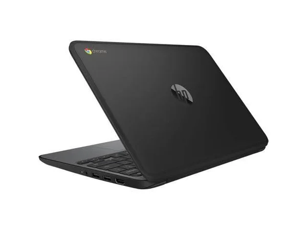 HP 11.6x22 16GB Chromebook G4 EE Intel Celeron N2840 Dual-Core 4GB DDR3 V2W30UT