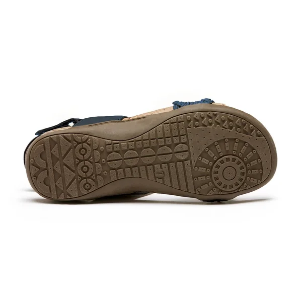 Bearpaw Emerson 10 Women's Navy