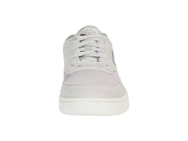 Men's Reebok Club C 85 Sneaker - Grey - Size 11.5