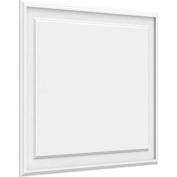 Legacy Raised Panel Decorative Wall Panel (34x22W x 28x22H)