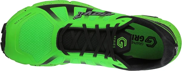 Inov-8 Women's Terraultra G 270 Green/Black