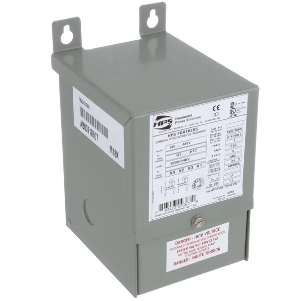 Hammond Power Solutions C1FC50XE Industrial Transformers