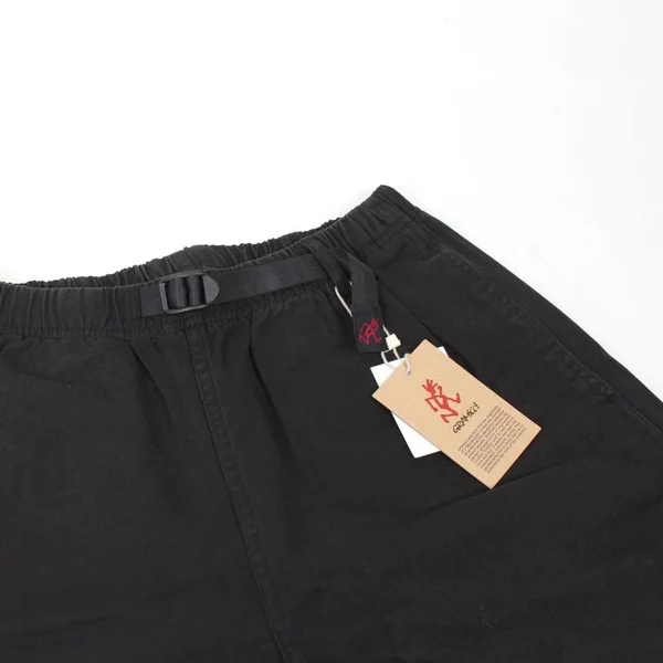 Gramicci G-Shorts in Black - Size XL