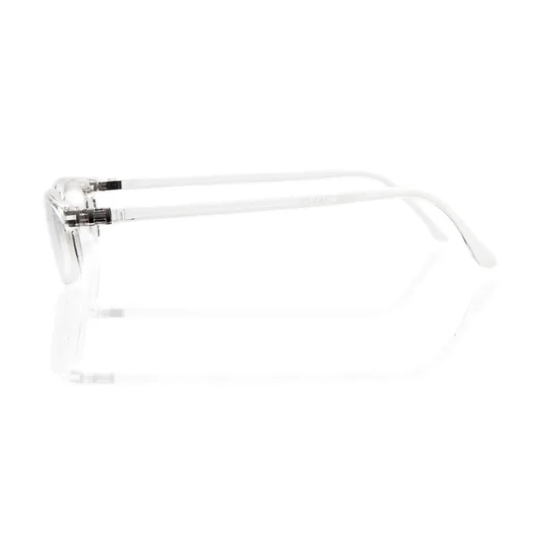 Nannini Quick 7.9 Lightweight Reading Glasses (Grey - Size 1.5)