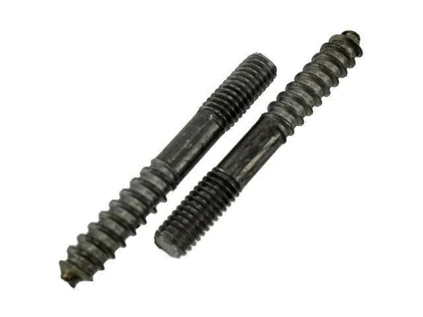 5/16 inch-18 x 4 inch Hanger Bolts (Box of 50)